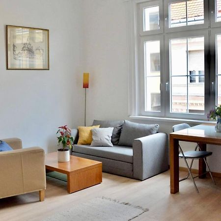 Nick'S Apartment-Spacious, Central And Quiet, By Margit Bridge Budapest Exterior photo
